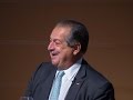 Andrew Liveris: Japan's Roadmap to Competitiveness