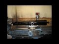 The Making of 1841 6 Pounder Cannon by G.M. Builders