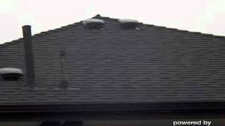 Infinity Roofing - (250)661-3722