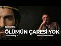 Ölümün Çaresi Yok | Gılgamış Destanı 3. Bölüm | Prof. Dr. Kürşad Demirci | Tarih Atlası #14