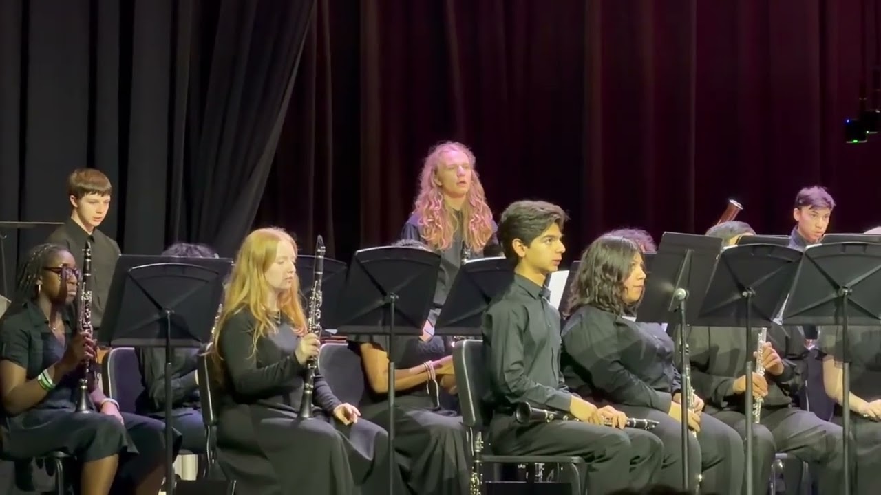 Dominion HS “Strange Humors”-Assessment 3/6