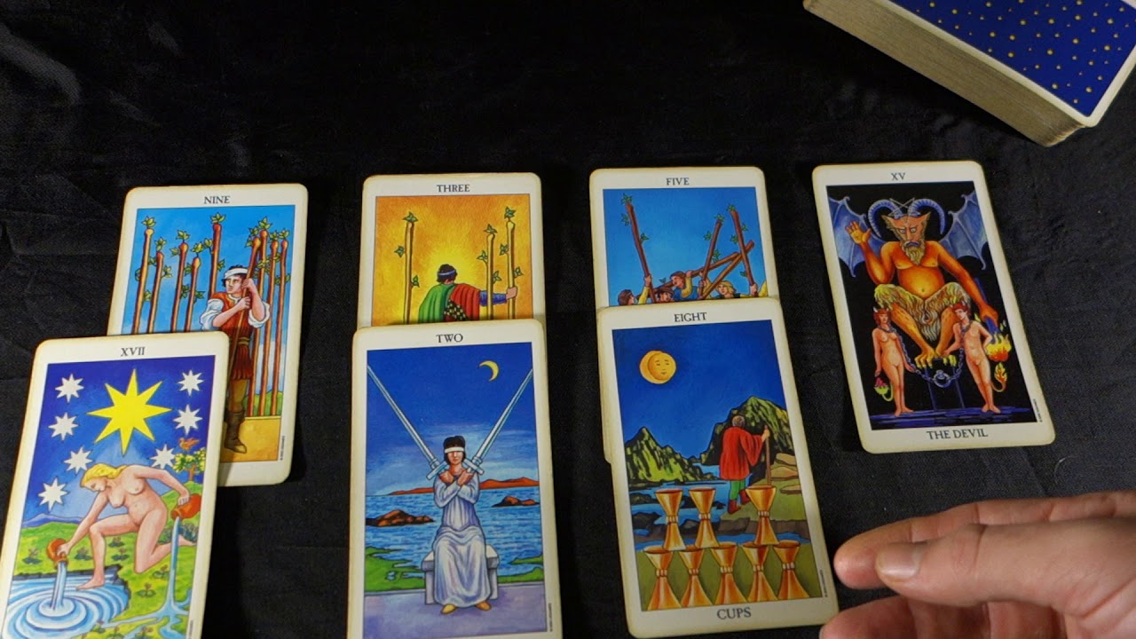 aquarius weekly 27 to 5 tarot january