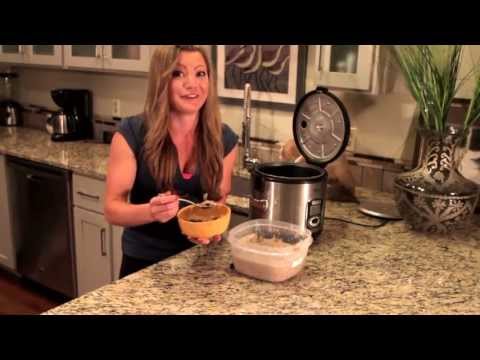 How To Cook Steel Cut Oats In Minutes Delicious Recipe-11-08-2015