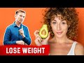 Why Avocados Help You Lose Weight