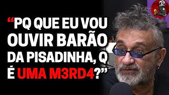 imagem do vídeo O QUE FAZ A MÚSICA GRUDAR NA CABEÇA? com Regis Tadeu | Planeta Podcast