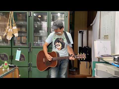 「なのにあなたは京都へゆくの」 LIVE 村井浩男