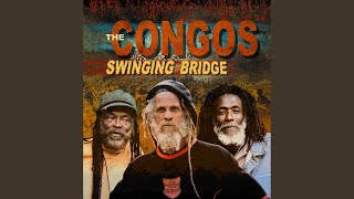 Video thumbnail of "The Congos - Ten Million Chariots"