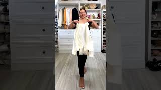 Plus Size Summer Staples You Need Right Now