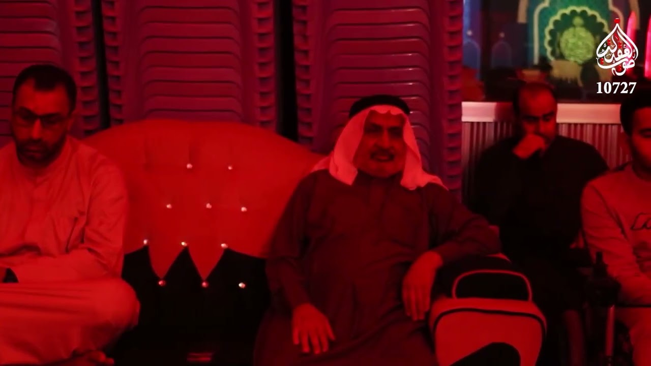 مجالس شهر رمضان المباركll الخطيب الشيخ صالح الفرحانيll حسينية المرحوم الحاج غازي البلام اليوم12