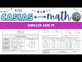 Understanding Circles and Pi