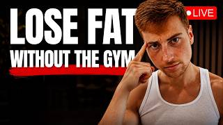 You DON'T Need a Gym To Lose Belly Fat ...