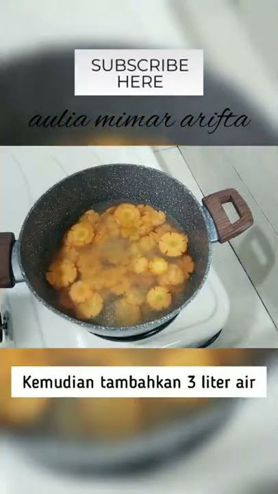SOP KIMLO MENU PRASMANAN ANDALAN UNTUK SEGALA ACARA‼️RASANYA TOP GAMPANG BANGET BUATNYA‼️