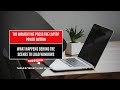 What Happens When You Press the Laptop Power Button? | Boot Process Explained for Beginners