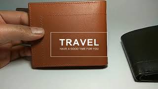 Smart Soft 100%Genuine Leather wallet screenshot 2