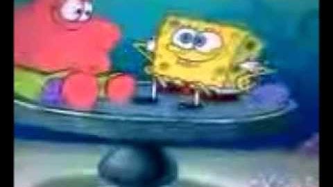 Spongebob Soundtrack 05 - Dapper Don