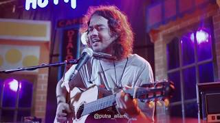 doa sejuta umat - jason ranti - live at authenticity jambi