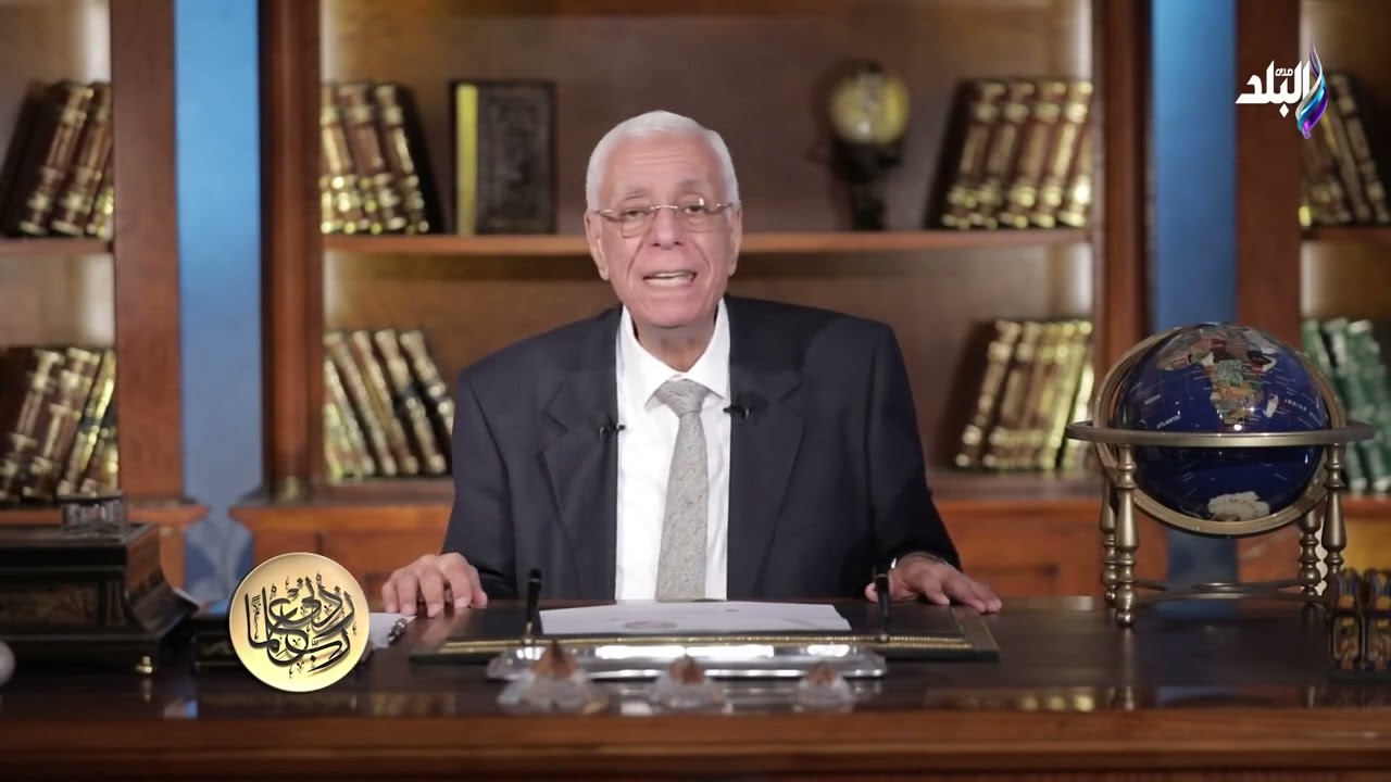 ربي زدني علمًا - هل عسل النحل تاثيره مثل السكريات على البنكرياس؟.. د.حسام يجيب