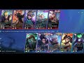 [BRAWL DUO] Terizla - Mobile Legends