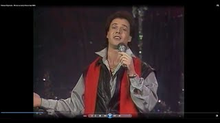 Михаил Муромов   Яблоки на снегу Песня года 1988