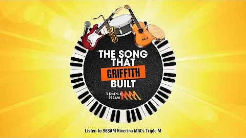 Something In The Water - The Song That Griffith Bu...