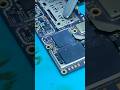 ঝামেলার কাজ আসলে সব একসাথেই আসে 😰😱 #tech #technology #mobilerepair