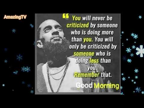 #shorts You will never be criticized by someone who is doing more than you...