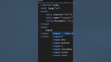 🔥 HTML input type="text" Tag Explained | Full Guide for Beginners