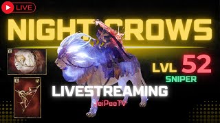 🔴【LIVE】JPTV#2597 Ddi Daily Grind Day 27 - [Night Crows Stream]