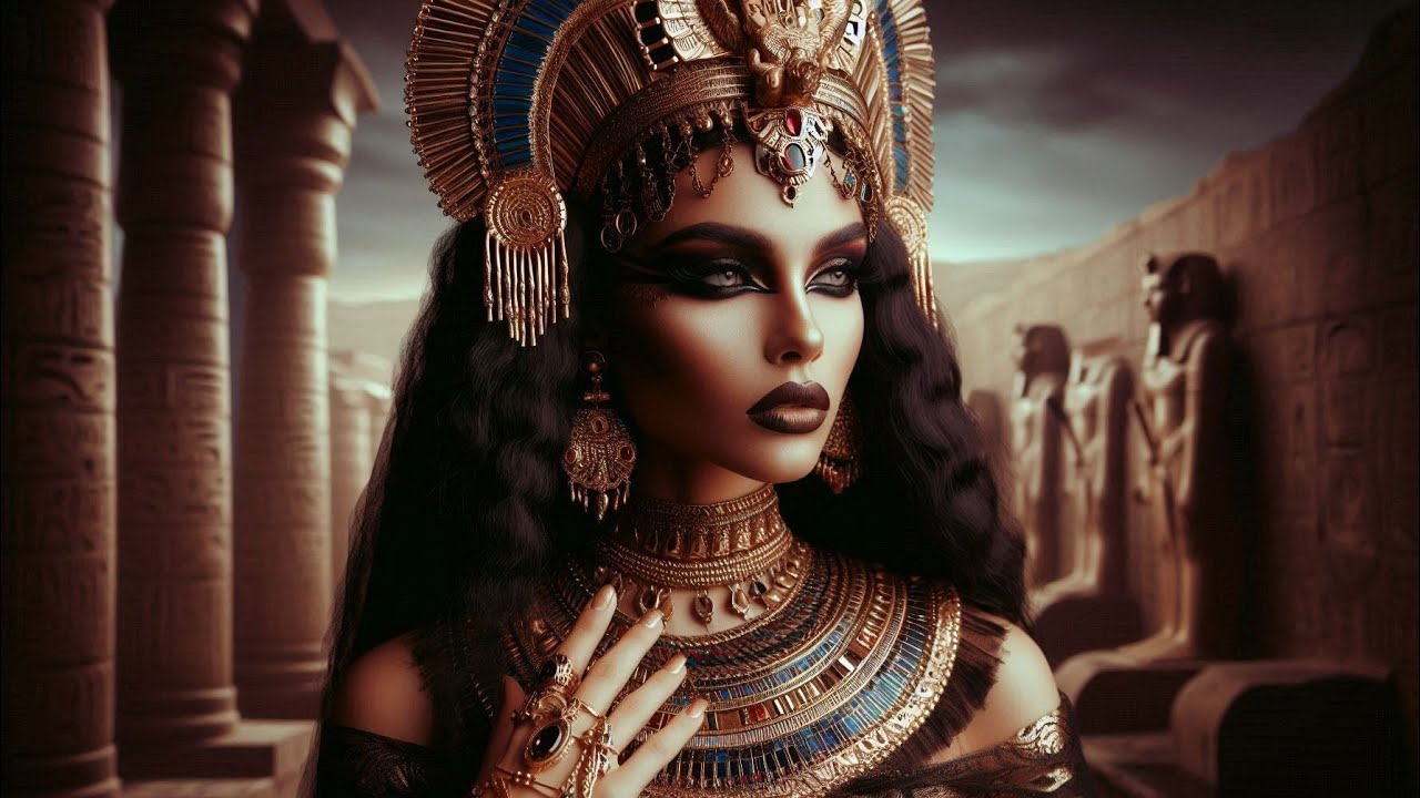 5 Queens Who Ruled Egypt Like Pharaohs: The Women Who Defied History