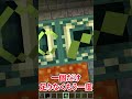 エンドに行こうとしたときあるある#マイクラ #マインクラフト #プチ知識 #minecraft #まいくら #豆知識 #shorts