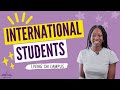 Residential Life Housing Options for International Students (Minnesota State University, Mankato)