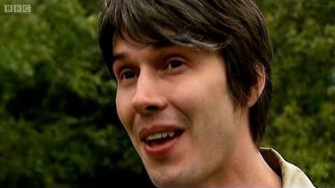 Gravity and Extra Dimensions? - Horizon - What on Earth is Wrong with Gravity? - BBC