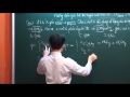 Giải đề thi đại học khối A, A1 Môn Hóa Học năm 2014