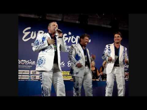 Video: Eurovision 2009: Alexander Rybak, Norge