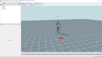 Xsens Tutorial: Playback controls in MVN