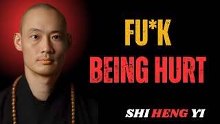 No One Can Ever Hurt You Again After Learning This | Shaolin Master Wisdom