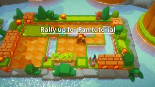 Candy Disaster TD Level 1-4 Playthrough Video. screenshot 2