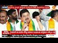 BJP State President Ramachander Rao Demands Immediate Resolution of Farmer Issues in Telangana