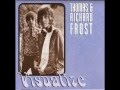 Thomas &amp; Richard Frost  - Visualize (Full Album) 1969-70