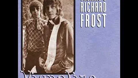 Thomas & Richard Frost  - Visualize (Full Album) 1...