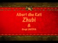 Albert e Kati Zhubi - potpuri Live