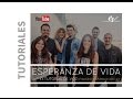 Esperanza de Vida – Tutorial de voz: Fraseo- Respiración