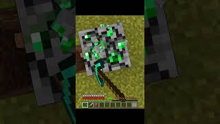 Avoiding Traps on different levels #minecraft #minecraftshorts #shorts #ytshorts