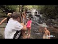 Visiting Georgia Waterfalls | Georgia Outdoors