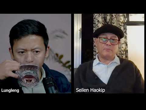 Separate Administration For Kukis The Only Way Dr Seilen Haokip KNO The Lungleng Show