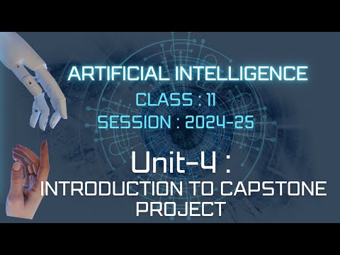 ARTIFICIAL INTELLIGENCE ||