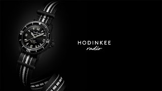 Reviewing 6 Of Our Own Watches With Ben And James | Hodinkee Radio by Hodinkee 13,880 views 5 days ago 52 minutes