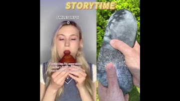 #pov You get a certain amount of smiles every year