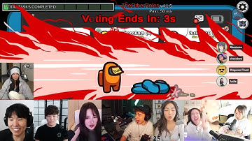 (All POV) Fuslie Ruins Blaustoise Victory Speech