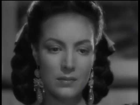 Enamorada — trailer